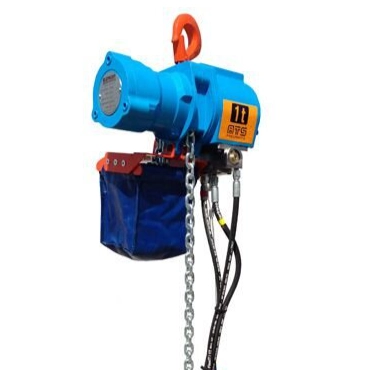 Air Chain Hoist
